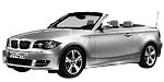 BMW E88 U3000 Fault Code