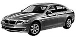 BMW F10 U3000 Fault Code