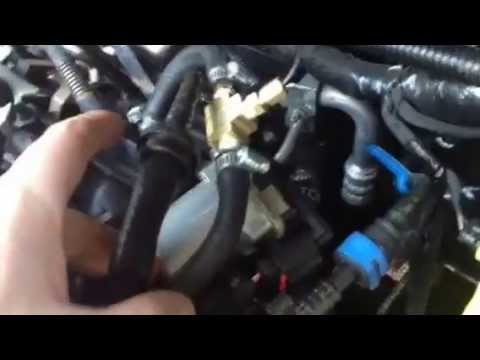 See U3000 repair manual